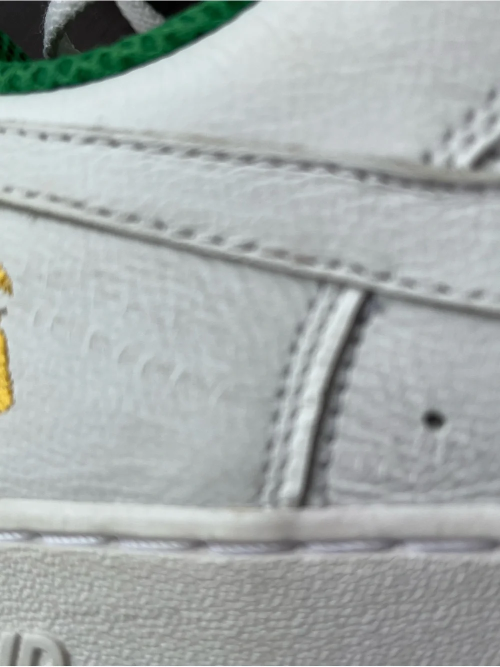 Nike Air Force 1 Low West Indies size 12